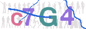 CAPTCHA-Bild