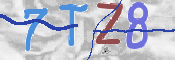 CAPTCHA-Bild